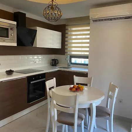 Elite Marine Apartamento