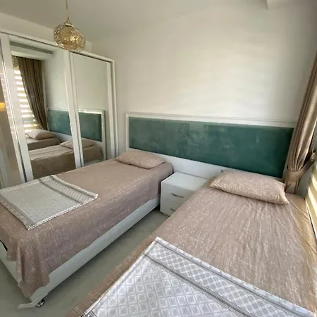 Apartamento Elite Marine *