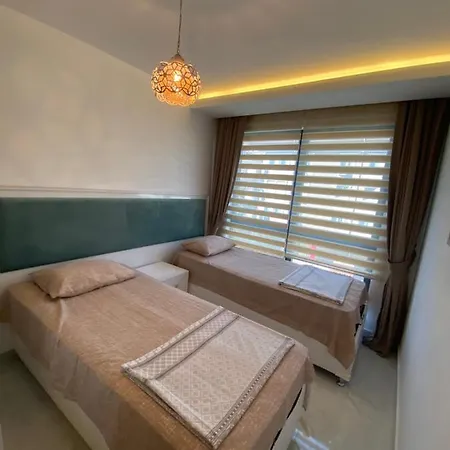 Elite Marine Apartamento *