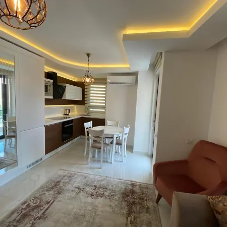 Apartamento Elite Marine *