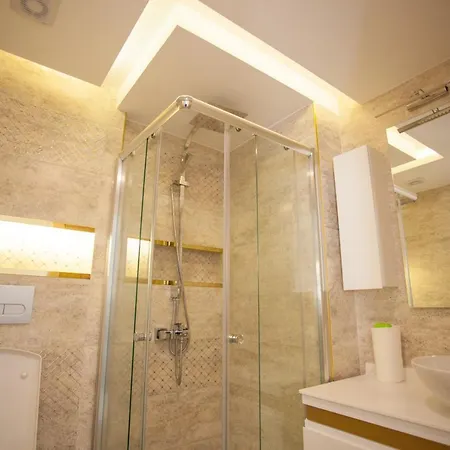 Apartamento Elite Marine Alanya
