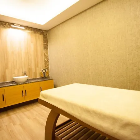 Apartamento Elite Marine Alanya