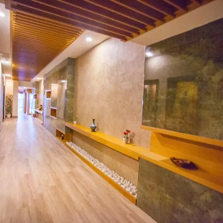 Apartamento Elite Marine Alanya