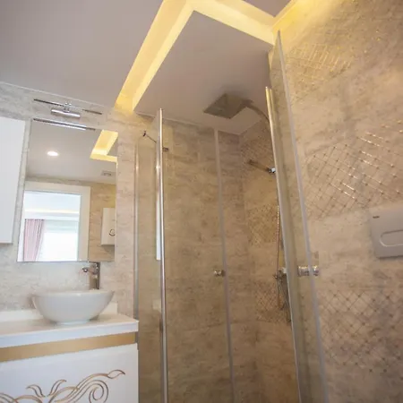 Elite Marine Apartamento Alanya