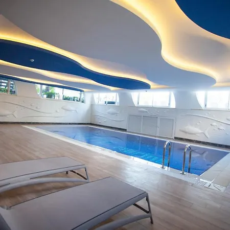 Apartamento Elite Marine *