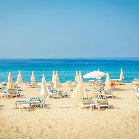 Apartamento Elite Marine