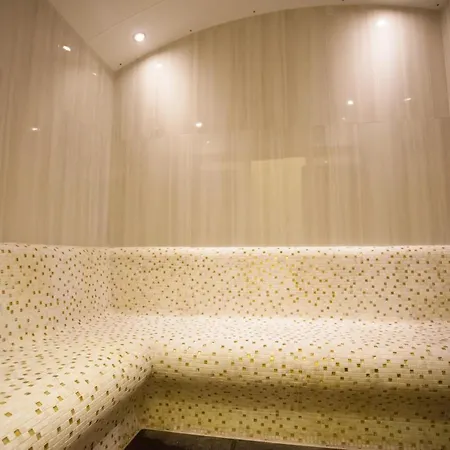 Elite Marine Apartment *